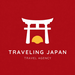 TRAVELING JAPAN