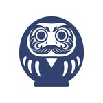 DARUMA Jeans Instagram icon