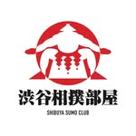 SUMO Show · Shibuya Instagram icon