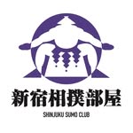 SUMO Show · Shinjuku Instagram icon