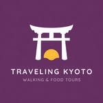 TRAVELING Kyoto Instagram icon