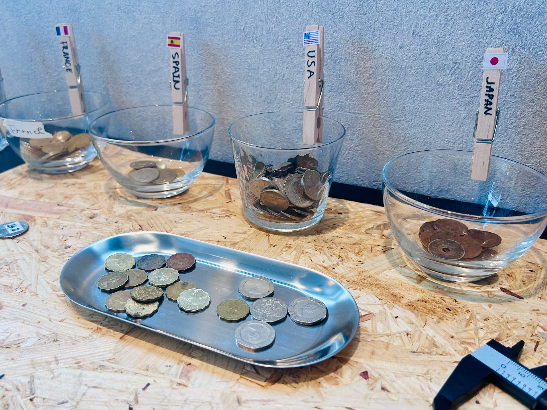 Selecting your vintage coin